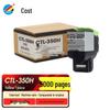 K-Best CTL-350H Compatible Toner Cartridge for PANTUM Printers (5000 Pages)