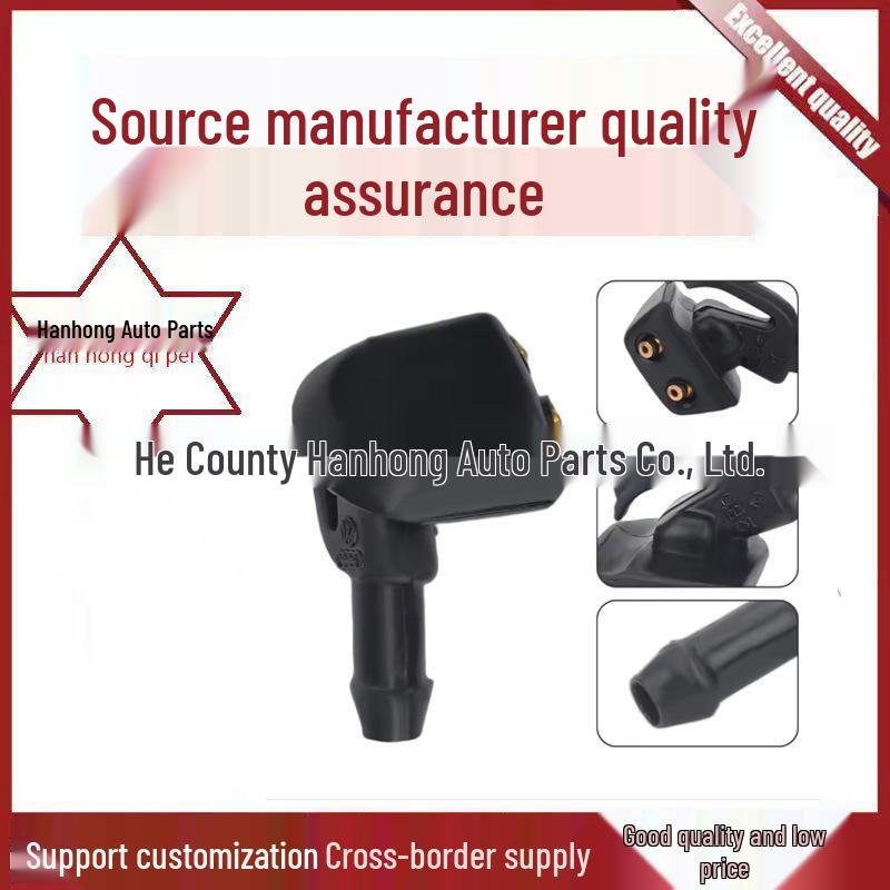 Transit JMC Ford Classic Windshield Wiper Washer Nozzle Hanhong