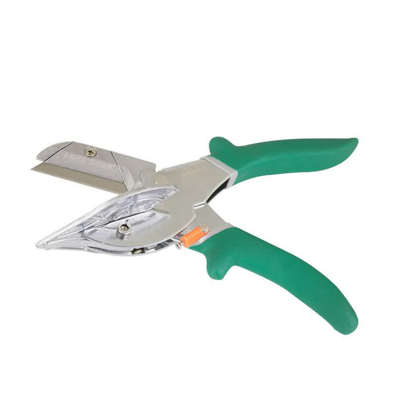 Berry Lion Wire Duct Angle Shear