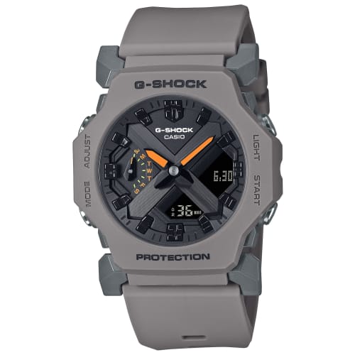 

Мужские часы Casio G-Shock GA-2300-8AJF, серые