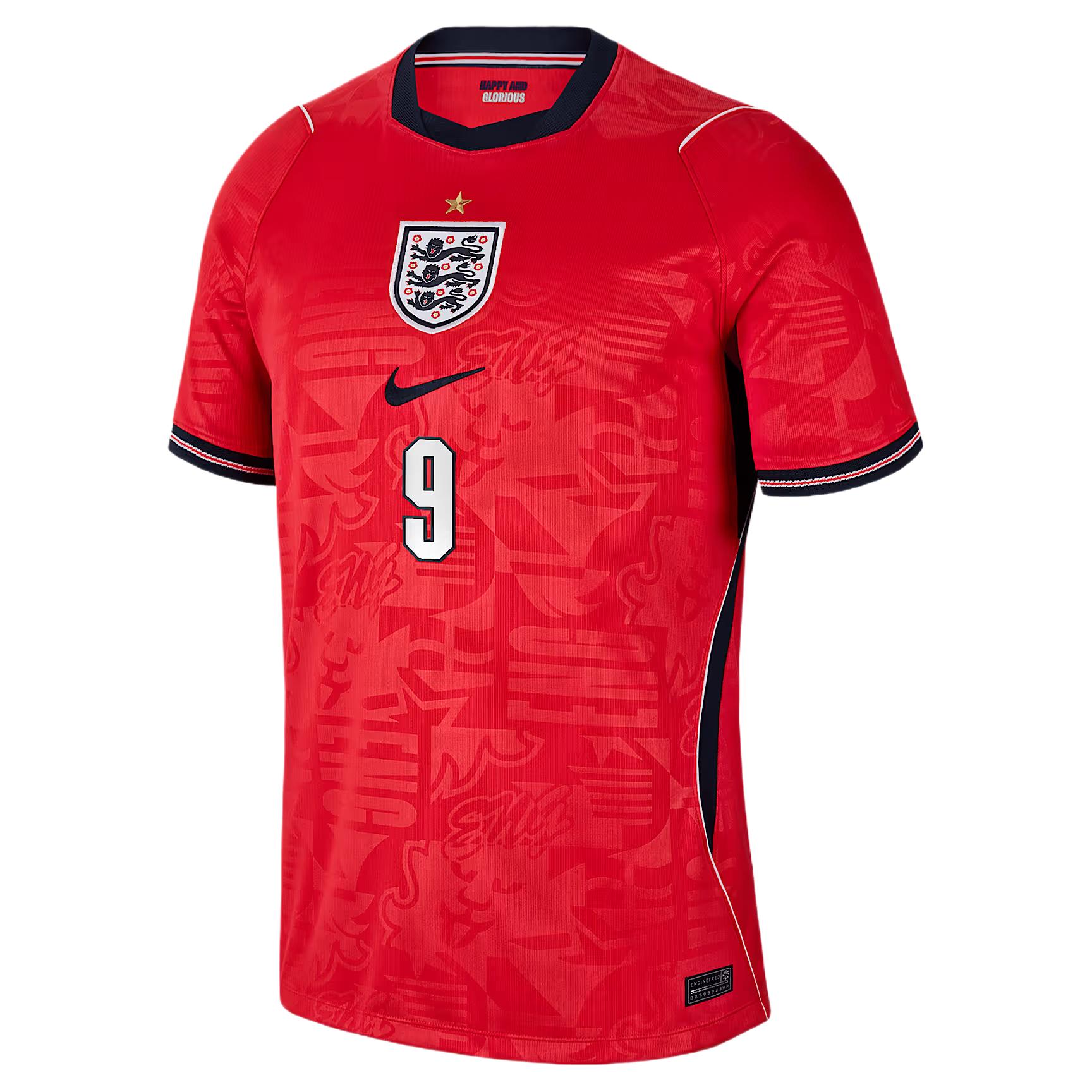 Nike Dri Fit Soccer Jersey Men s NN203947741-ENG L