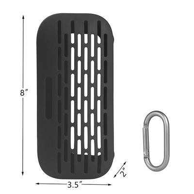 Silicone Sleeve Protective Case Cover Speaker Accessories For Bose Soundlink Flex