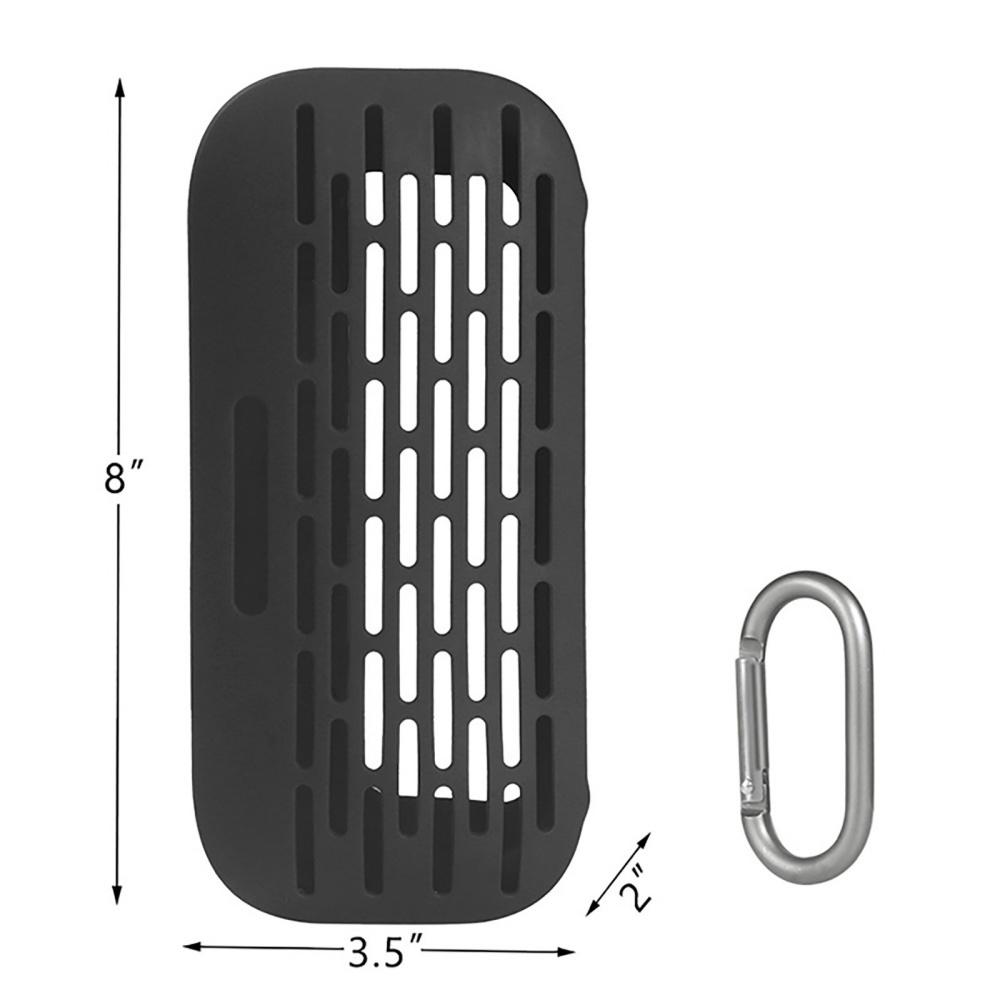 

Silicone Speaker Case - For Bose Soundlink Flex - Protective Cover
