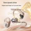 TAKSTAR LA350W Open-Ear Wireless Earbuds