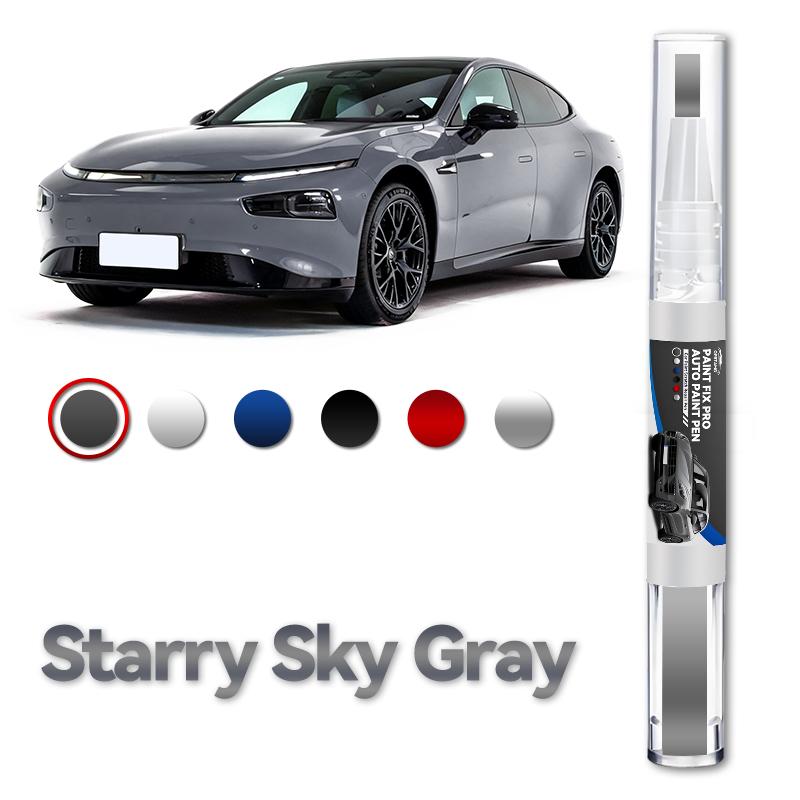 

Car paint pen repair For Xiaopeng P7i automotive paint pen car scratch repair auto accessories painting tools automobiles