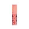 Gēgē Little Bear Velvet Matte Lip Glaze - Silk Velvet, Natural Brightening Lipstick for Students