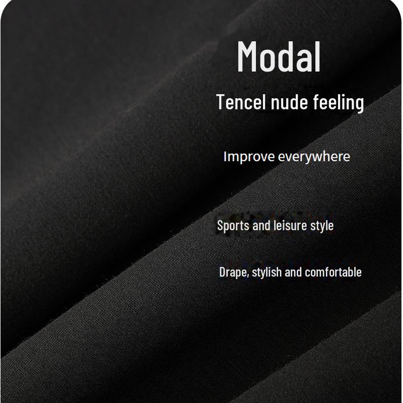 High-Waist Magic Pants: 2025 Summer Yoga & Fitness Trousers