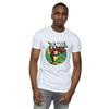 Marvel Mens X-Men Defeated By Dark Phoenix T-Shirt
