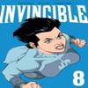 Invincible Volume 8 New Edition by Robert Kirkman Paperback Book 9781534396807