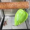 Aquarium Accessories Fish Tank Betta Leaf Fish Bed Fish Rest Spawning Leaf Aquatic Artificial Plant Hammock Simulation Landscape
