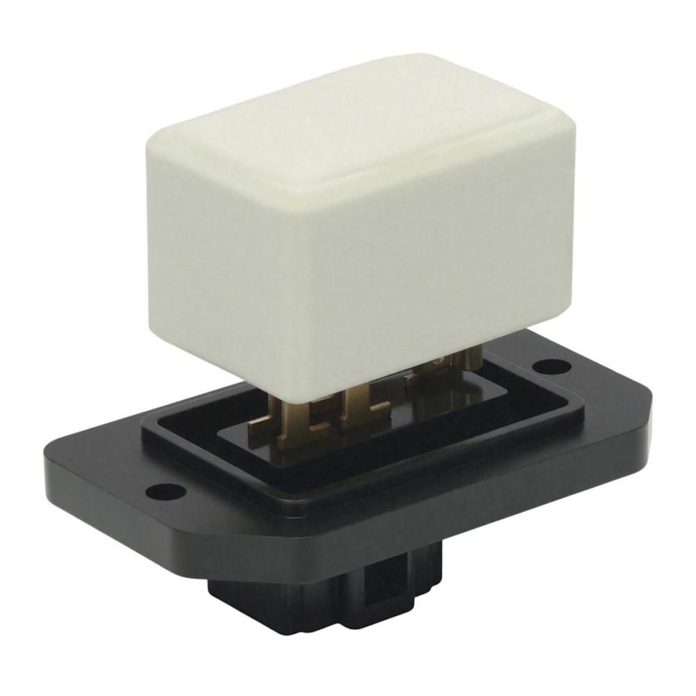 Heater Blower Motor Resistor for Mitsubishi Montero 1468107270