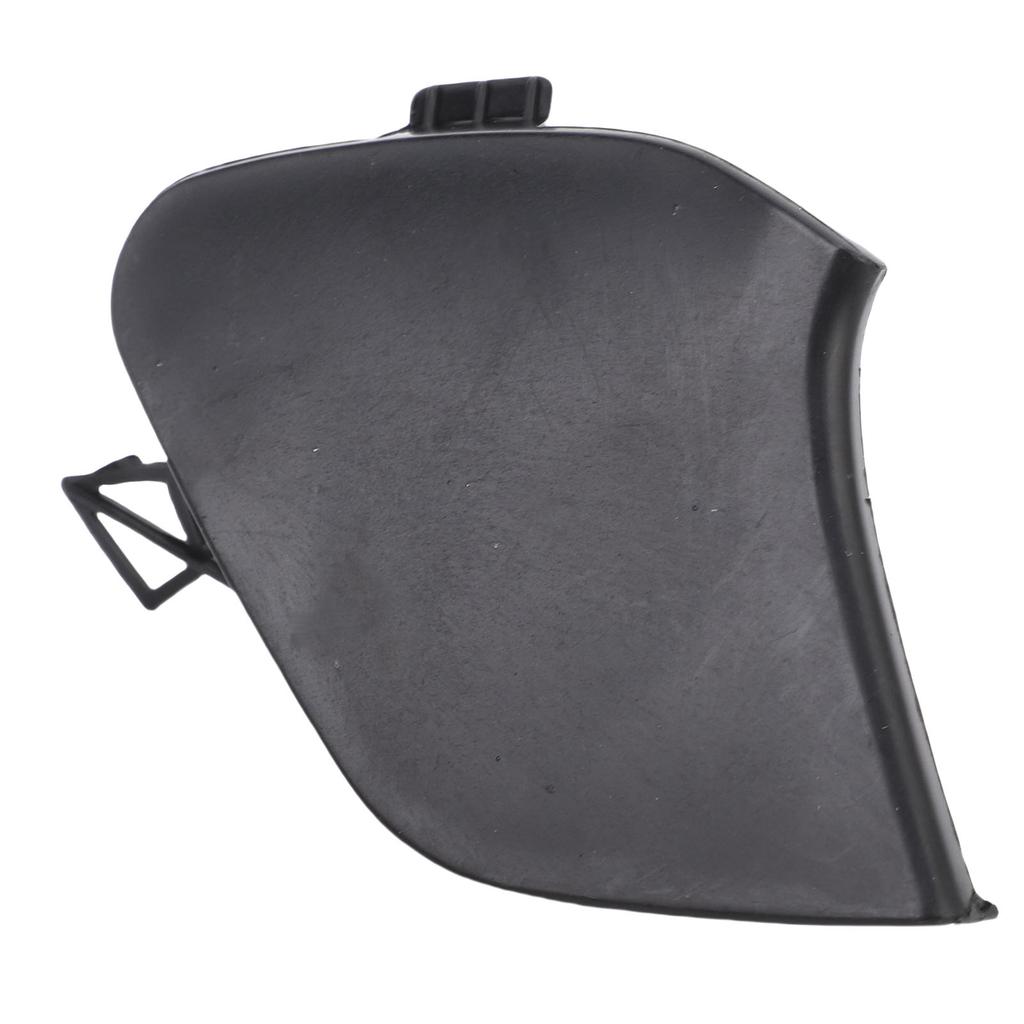 Front Bumper Tow Bar Cap Cover 1879568 F1EB17A989AB High Strength Replacement for Focus 2015 2017