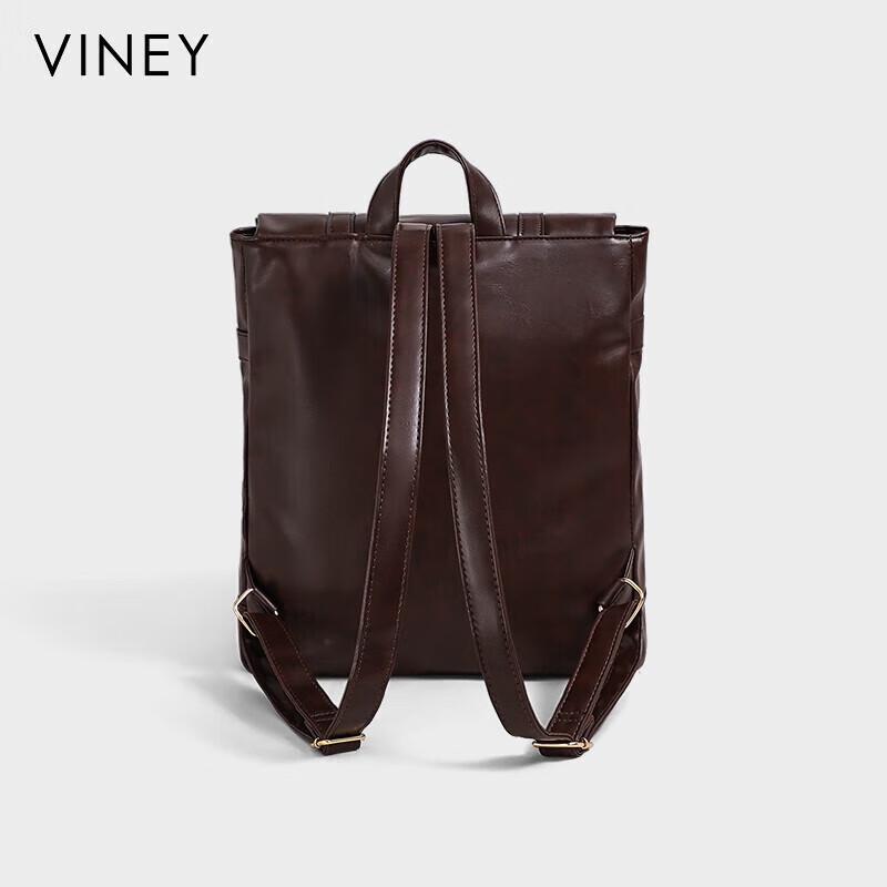 Viney Large Capacity Women's Backpack