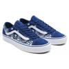 Vans Style 36 'Bandana - True Blue' Men's VN0A54F642U