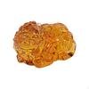 Statue Figurines Small Gifts Animal Statues Desktop for Bookcase Shelf