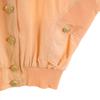 miss chloe made in Japan cotton Jacket 40 Orange series Women Used