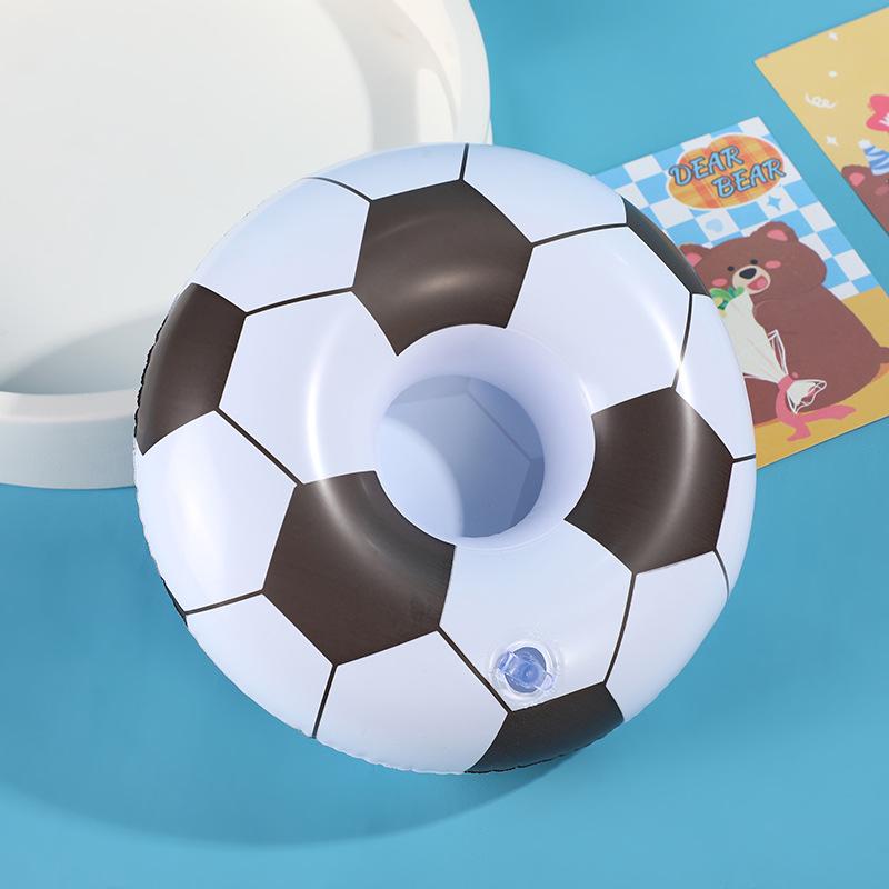 Water Float Cup Holder for Beach and Pool Parties