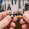 Chuck Key Mini Drill Chuck JTO Taper Micro Drill Chuck Precision Taper Drill Chuck  For Lathe