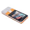 2G Unlocked Phone 2.8 Inch HD Color Screen 4 SIM Card Slots High Volume Speaker Big Keys Mobile Phone Support   and 3.5mm Headphone