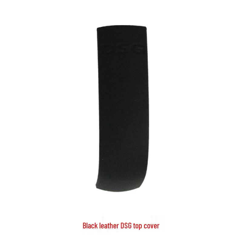Volkswagen Shift Knob Cover for CC, Golf, Sagitar, Magotan, Tiguan, Touareg, Lavida