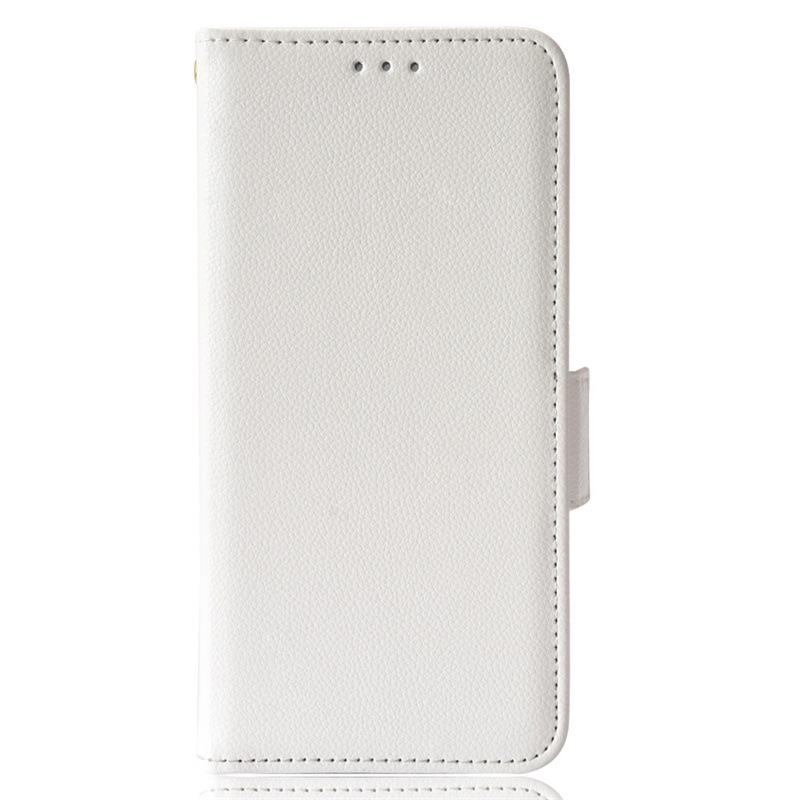 ZMAX 5G Phone Case for ZTE Z7540: Flip Leather Card Holder