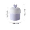 1PC Portable Foaming Cup Bubble Foamer Facial Cleanser Foaming Cup Body Wash Bubble Maker Facial Cleansing Tools.