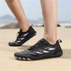 Beach Water Shoes for Women Men Quick Dry Wading Sneakers Lightweight Breathable Aqua Shoes Surfing Kayaking Fishing