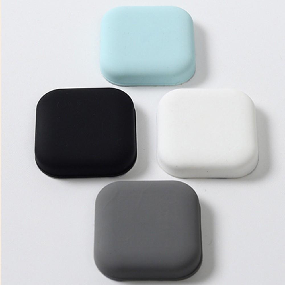 Silicone Supply Wall Protector Rubber Stop for Door Handle Anti Collision