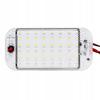 Led Lamp For Car Interior White 48Led 12V-85V 10W For Trunk