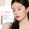 Judydoll Dubbelzijdige Vloeibare Highlighter & Contour Duo Mat Natuurlijk Langhoudend Poederloos voor Beginners Neus Vormgevende Pen Make-up