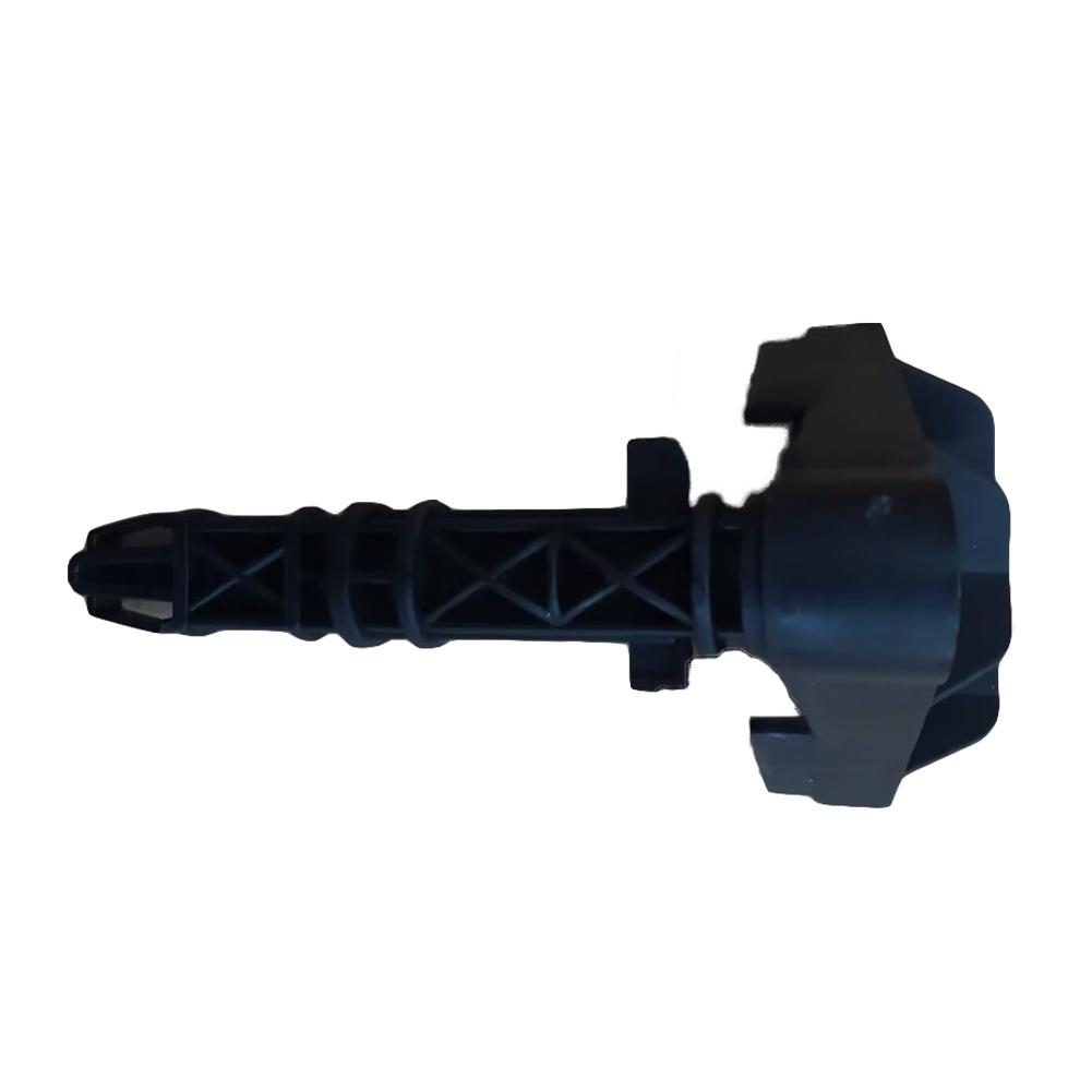 For Smart Fortwo 453 Bonnet Lock Clip Front Hood Latch Car Hood Repair Easy Installation Aftermarket Accessory Plastic Clip