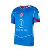 Atletico Madrid 2025-26 Season Fan Version Third Short Sleeve Football Jersey Men Jerseys HM3200-407