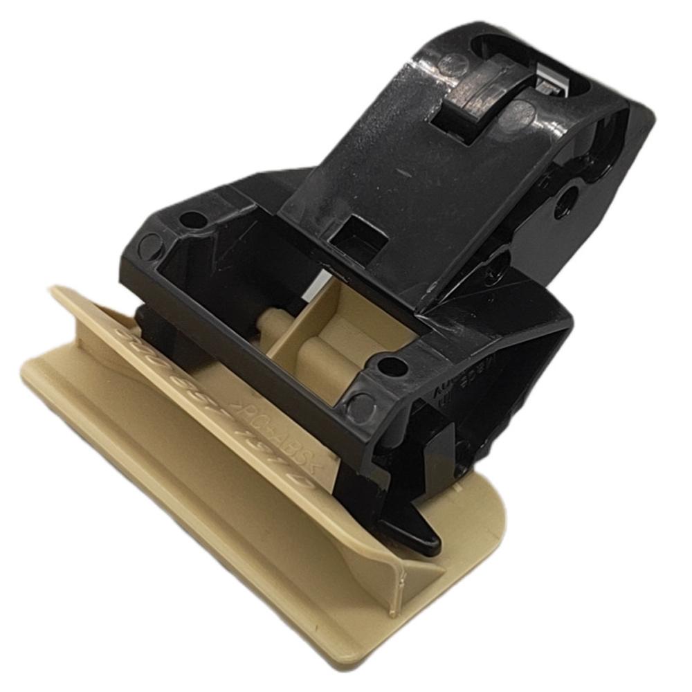 תפס לתא כפפות עמיד בחום מקצועי ABS תפס נעילה לתא כפפות חלופי לפולקסווגן פולו האצ'בק סדאן 02-09