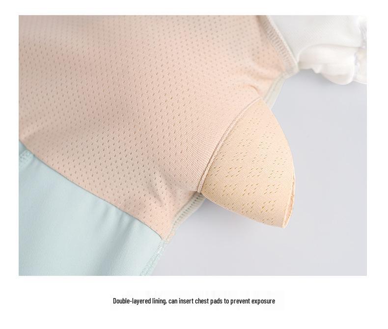 Women's Short Sleeve Ballet Leotard - New Style Dancewear for Gymnastics & Practice