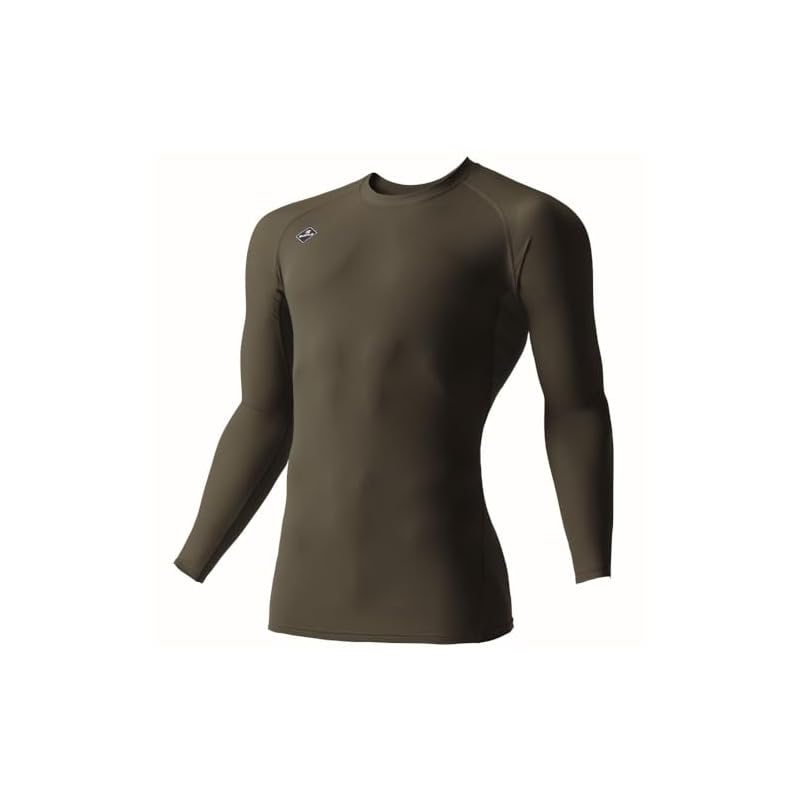 BURTLE Ice Fitted (Unisex) Spring/Summer Black 4097 35 L