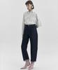 Marop 9116 Round Fit Denim (Dark Indigo)