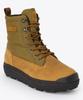 Sapland Three Luxe Waterproof Infinity YU8435 [Columbia] Omni-Heat (235 Walnut, 28.0 cm)