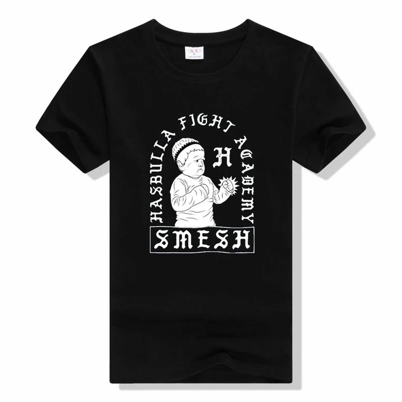 Hasbulla Magomedov T Shirt Russia Blogger Hasbulla Fighti... M