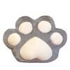 Cute Cat Claws Can Be Inserted Into The Throw Pillow Office Lunch Break Pillow Students Winter Warm Claws Hand Cover