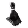 Ford EcoSport Manual Gear Shift Knob Dust Cover Accessories