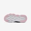 Anta Kids Red Flame Mesh Fabric Lightweight Breathable Running Shoes Men sneakers A22435573H