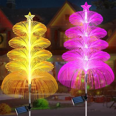 Iluminación exterior – Lámparas solares