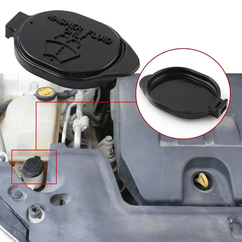 Car Windshield Washer Fluid Reservoir Cover Tank Car Glass Parts Water Tank Cap for Toyota Corolla Vios Yaris RAV4 Echo TC Lexus