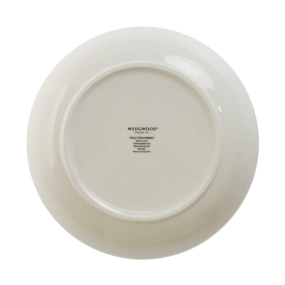 Wedgwood Wild Strawberry Casual Bowl 20cm [Used]