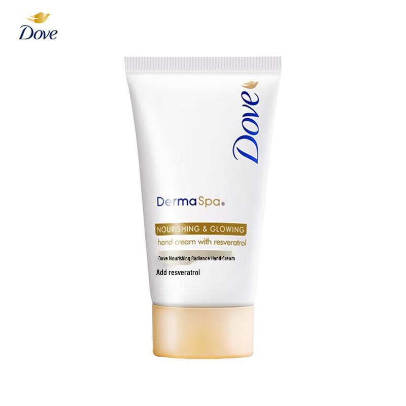 

Dove Moisturizing & Hydrating Hand Cream