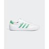 Adidas Nora   White  Green If2069