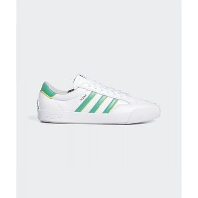 Nora   White  Green If2069