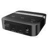 TX200 2-in-1 Sender Empfänger Bluetooth-kompatibler optischer koaxialer Audioadapter für TV Heim Das
