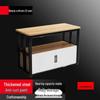 Beifu Carbon Steel Kitchen Storage Cabinet Workstation