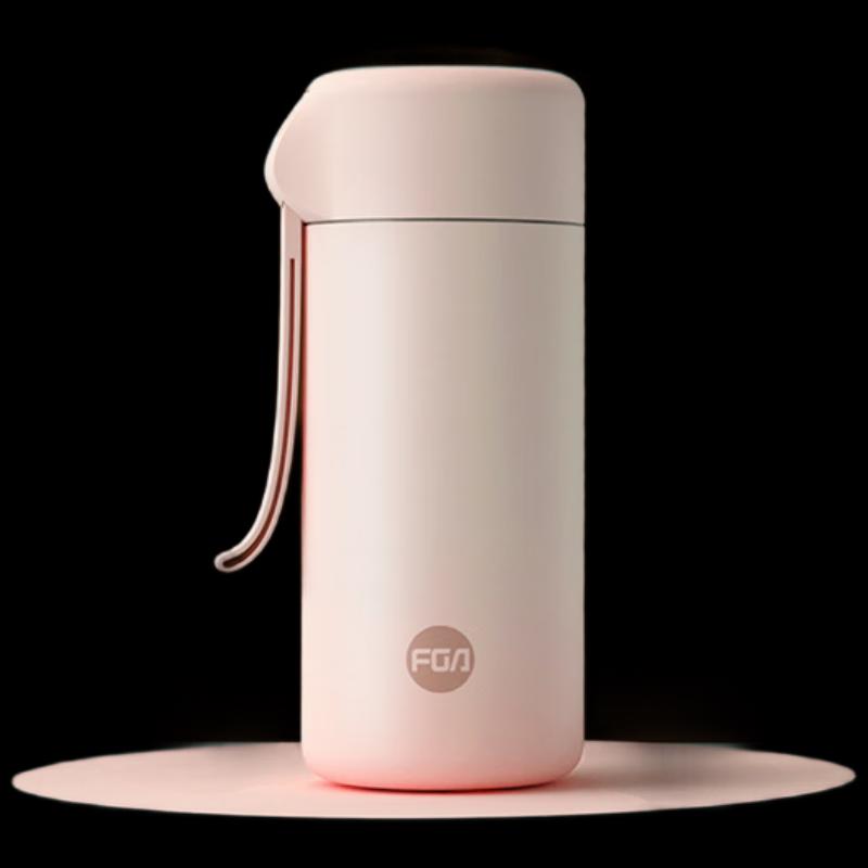 Fuguan Stainless Steel Vacuum Insulated Bottle